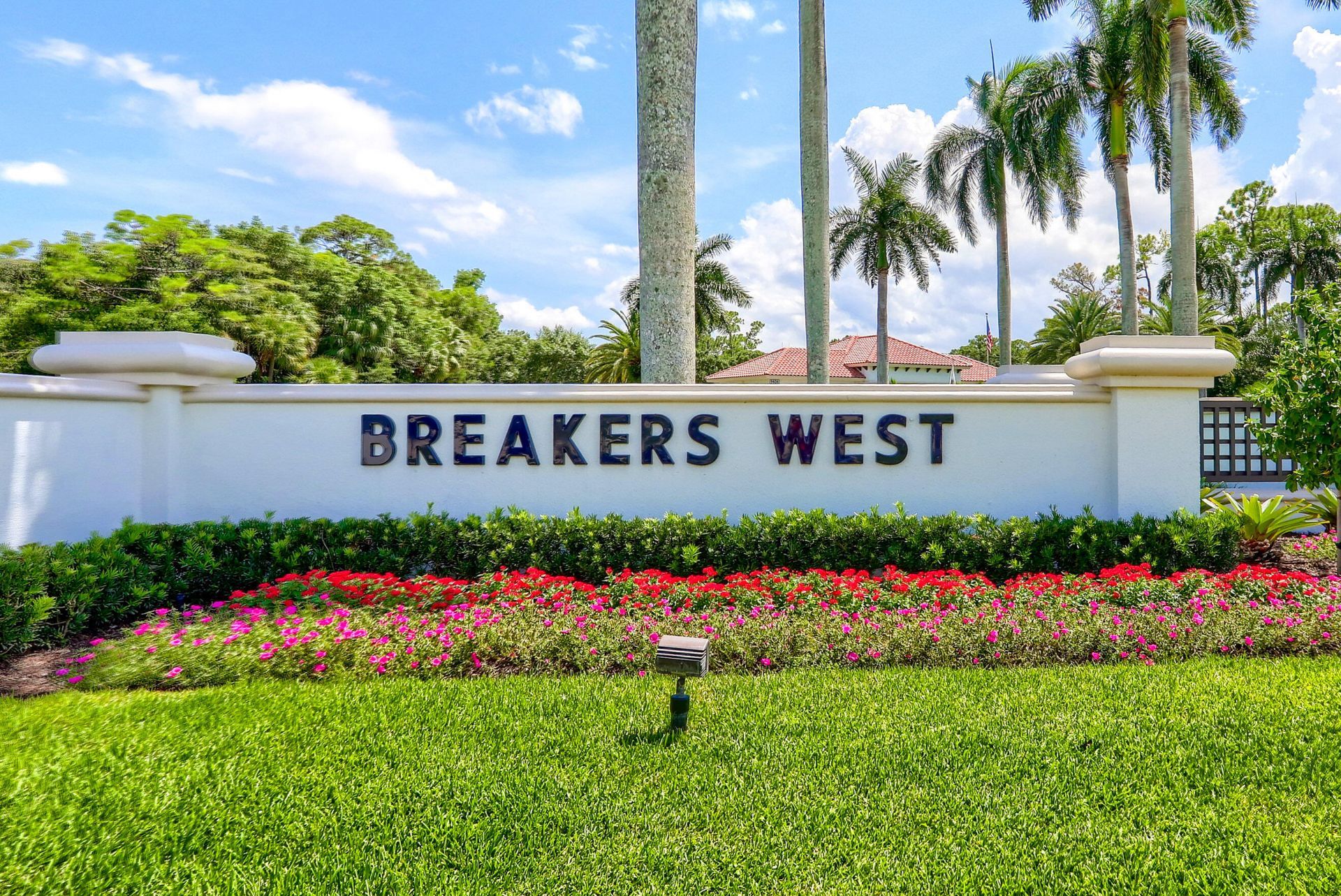 1776 Breakers West Boulevard, West Palm Beach, FL 33411 Photo