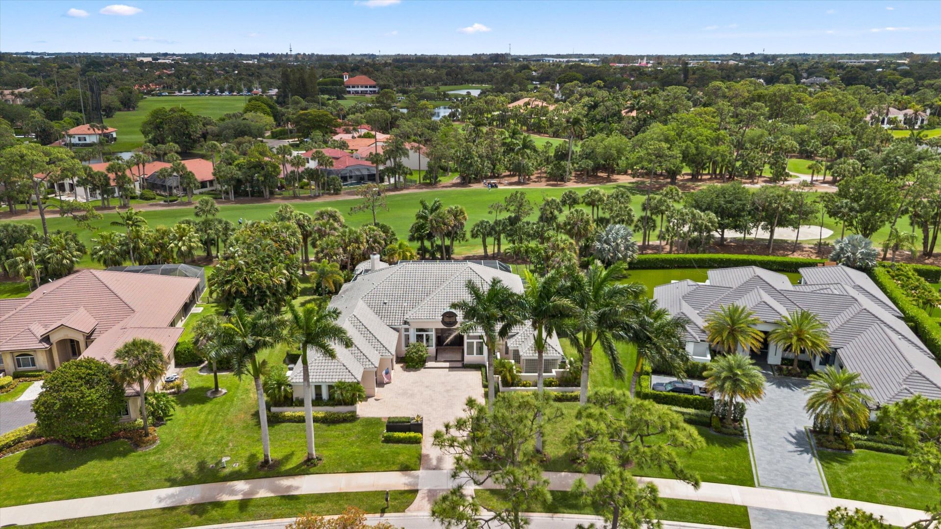 1776 Breakers West Boulevard, West Palm Beach, FL 33411 Photo