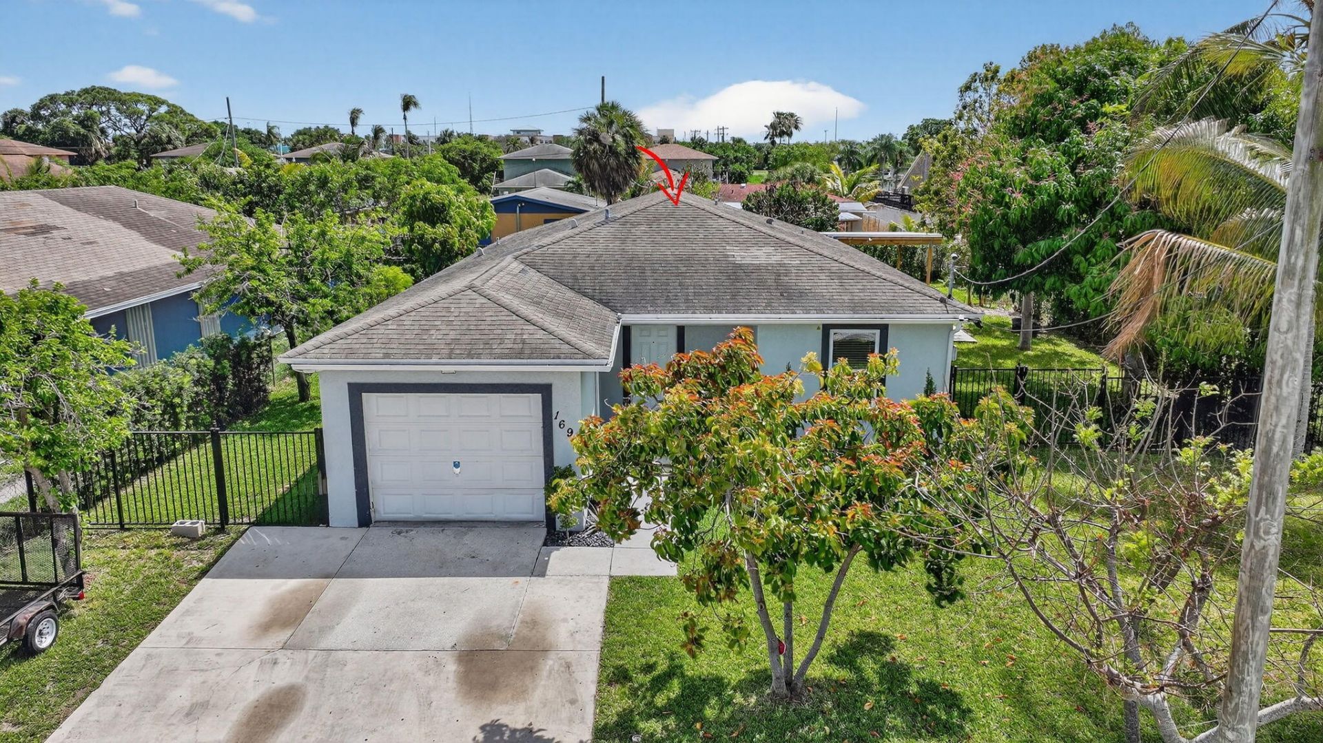 1691 W 26th Court, Riviera Beach, FL 33404 Photo