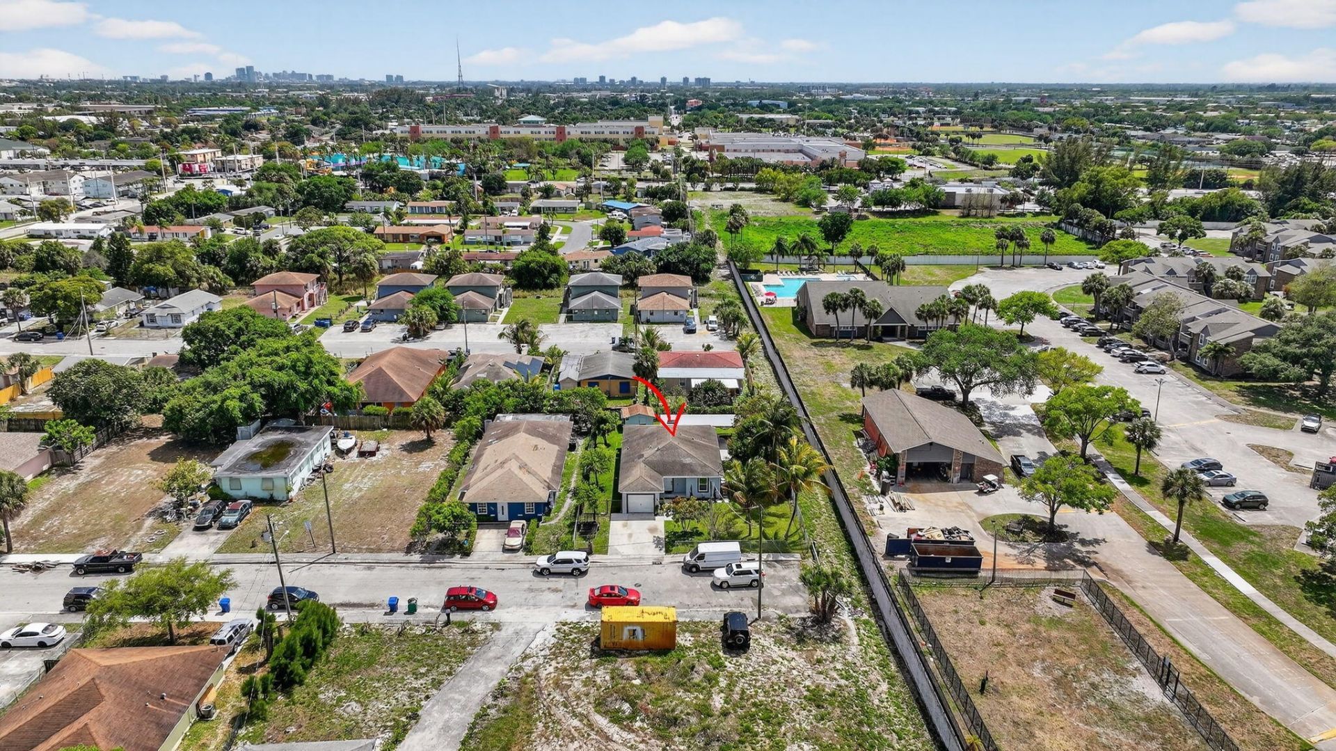 1691 W 26th Court, Riviera Beach, FL 33404 Photo