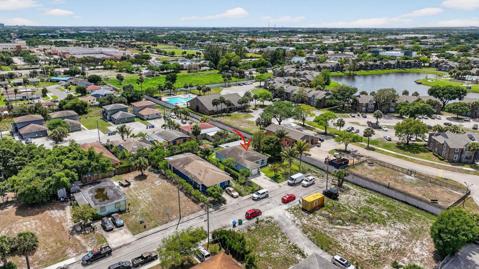 1691 W 26th Court, Riviera Beach, FL 33404 Photo