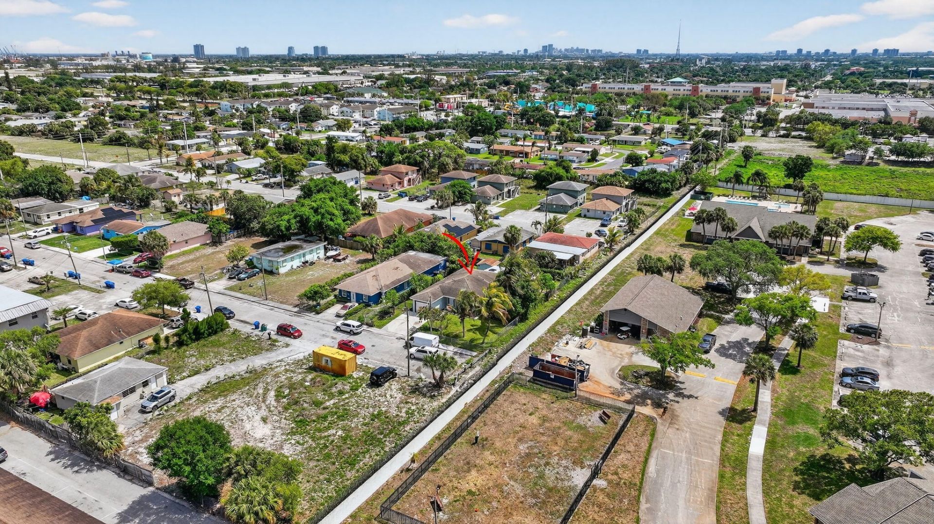 1691 W 26th Court, Riviera Beach, FL 33404 Photo