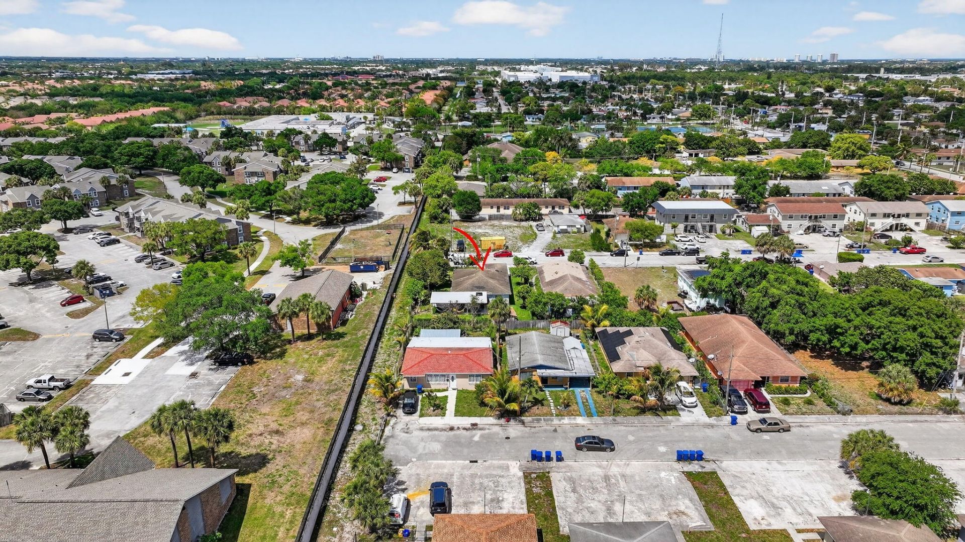 1691 W 26th Court, Riviera Beach, FL 33404 Photo