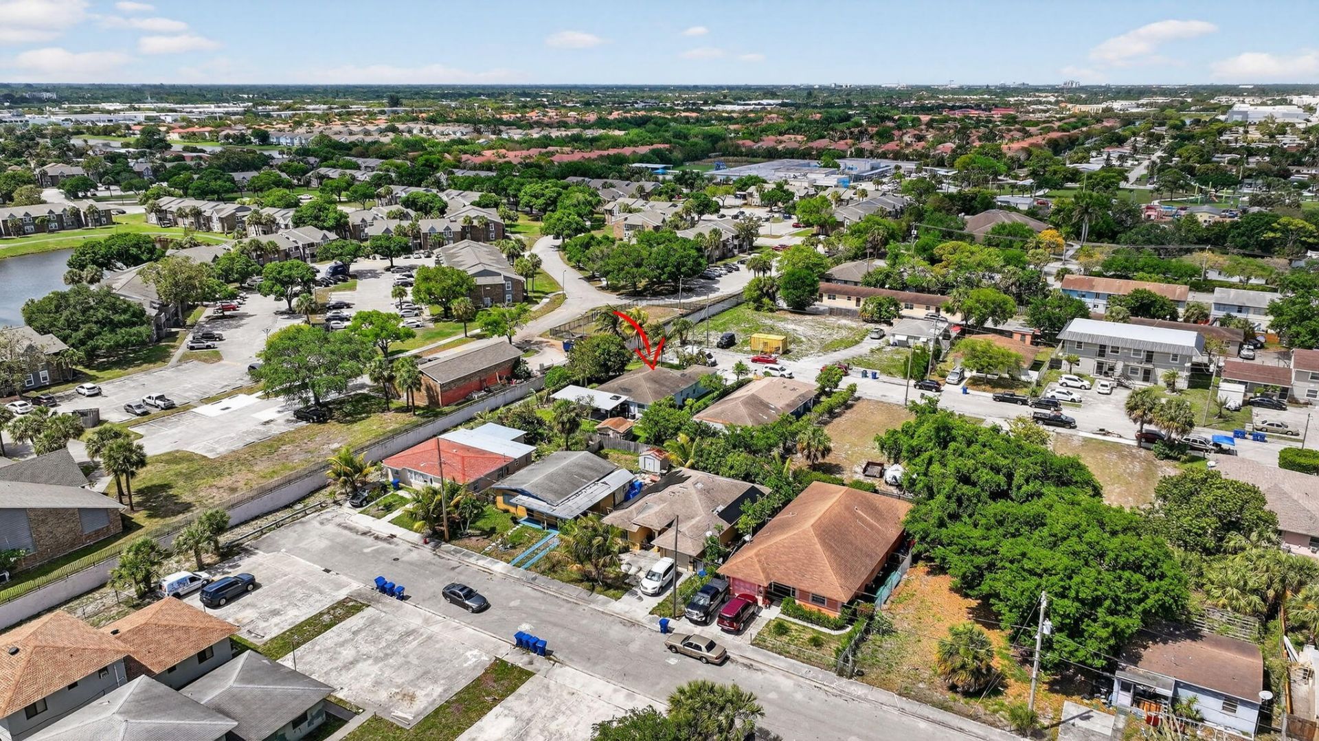 1691 W 26th Court, Riviera Beach, FL 33404 Photo