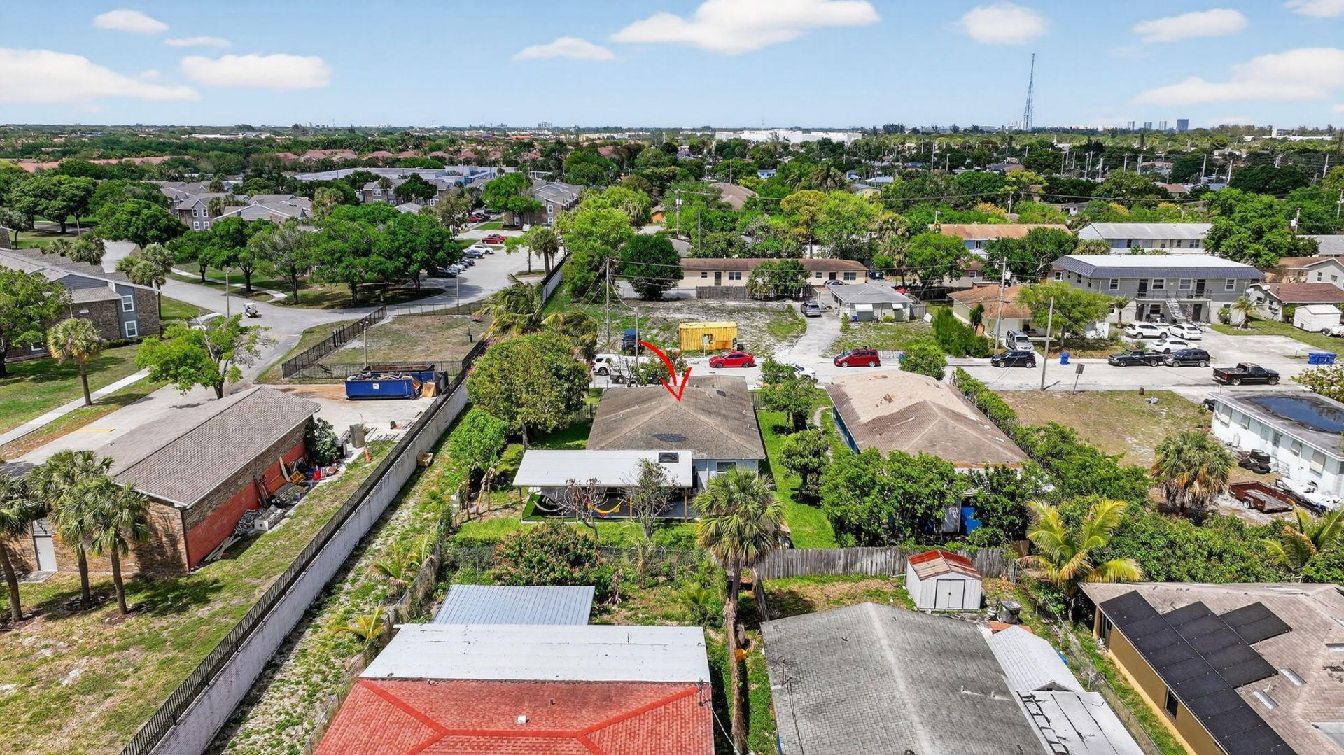 1691 W 26th Court, Riviera Beach, FL 33404 Photo