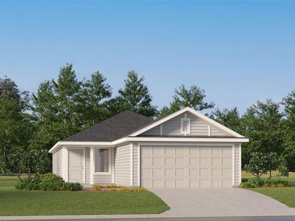 23420 FLICKERING SKY DR, Elgin, TX 78621