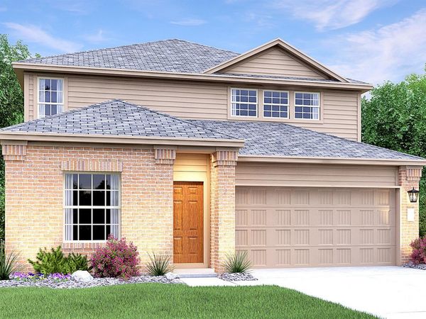 17808 Indigo Bunting LN , Pflugerville, TX 78660