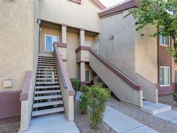 3933 Lazy Pine Street, Unit 203, Las Vegas, NV 89108