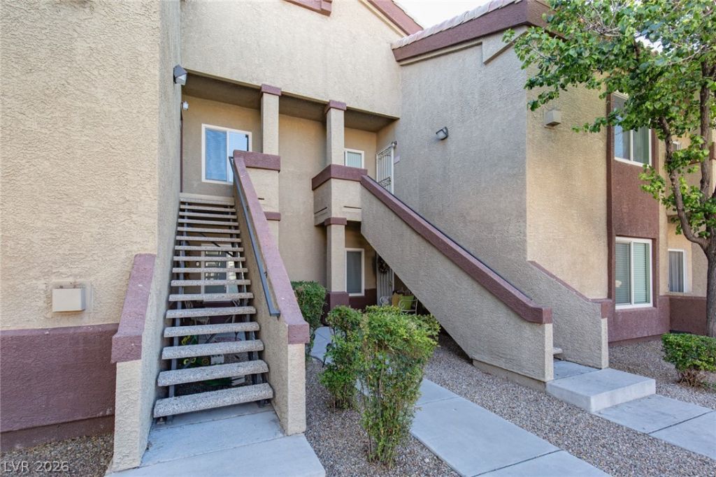 3933 Lazy Pine Street, Unit 203, Las Vegas, NV 89108 Main Photo
