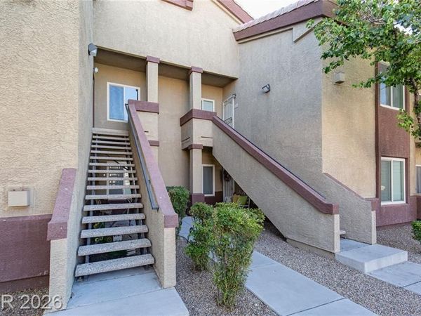 3933 Lazy Pine Street, Unit 203, Las Vegas, NV 89108