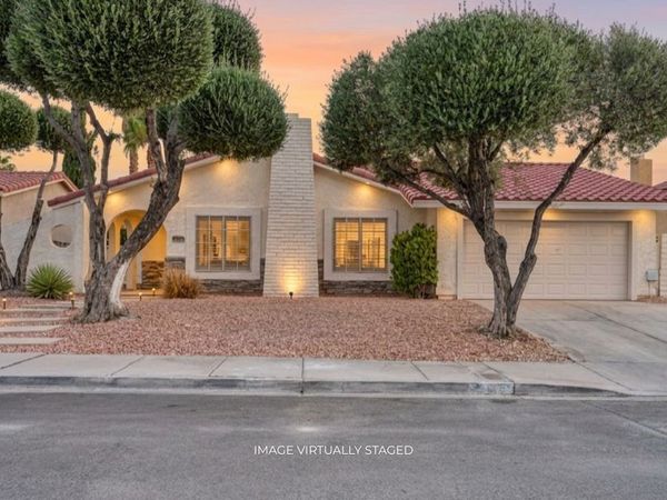 5272 Cartaro Drive, Las Vegas, NV 89103