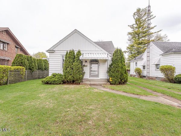 318 Sunset Boulevard, Toledo, OH 43612