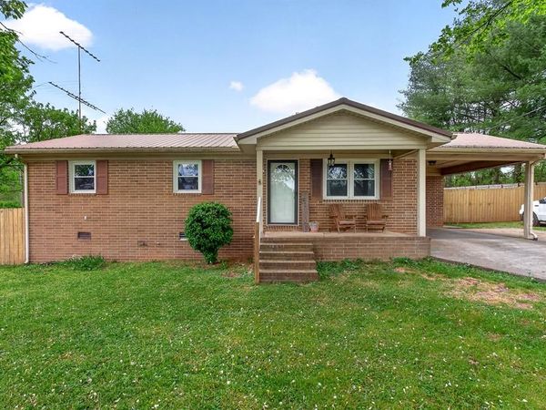 237 Armstrong Road, Doyle, TN 38559