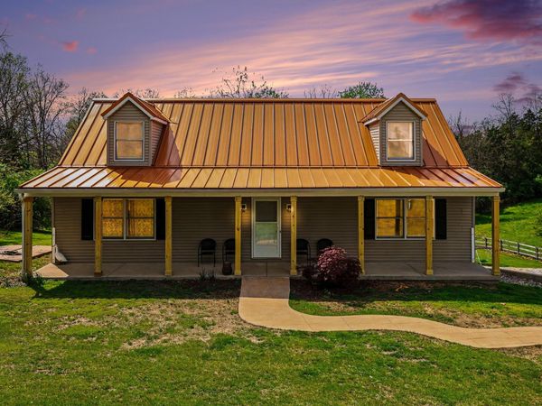 10562 S Licking Pike, Alexandria, KY 41001