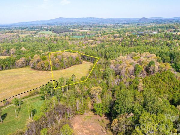 00000 Davids Chapel Church Road , Lawndale, NC 28168