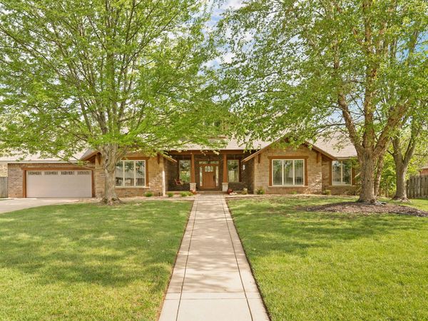 3604 W Blakey Street, Springfield, MO 65810