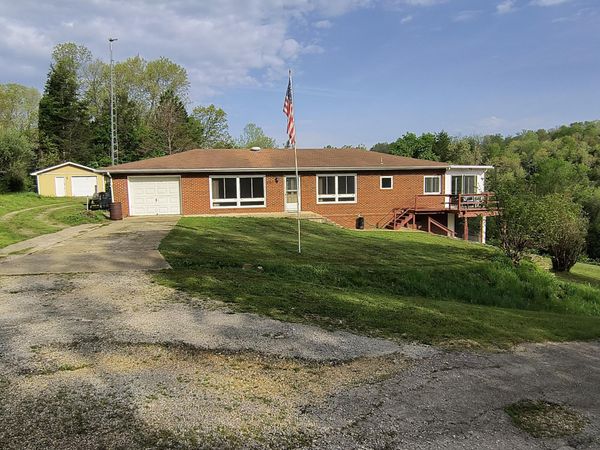 31 Parkview Circle, Theodosia, MO 65761