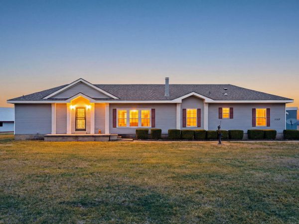 7157 E Farm Road 84 , Strafford, MO 65757