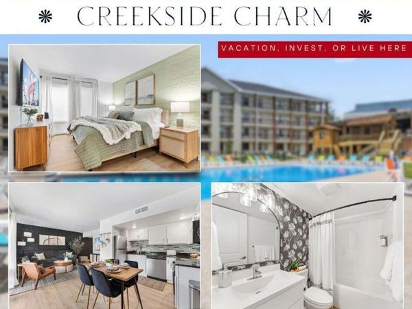 403 Veterans Blvd , Unit 2, Branson, MO 65616