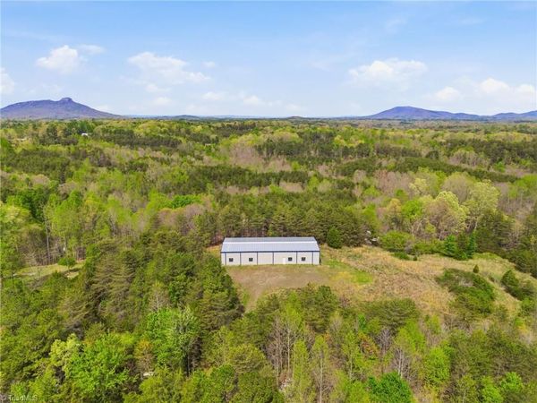 1355 Spainhour Mill Road , Pinnacle, NC 27043