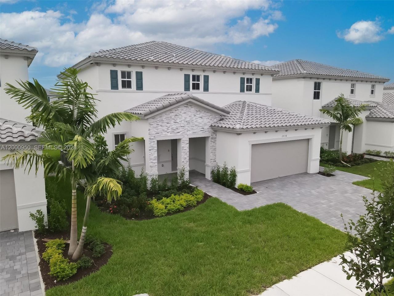 2636 SE 8th Ct, Homestead, FL 33035 Photo