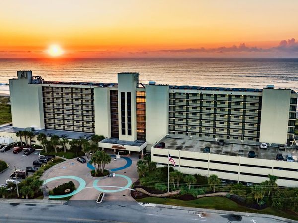 2700 N Lumina Avenue, Unit 720, Wrightsville Beach, NC 28480