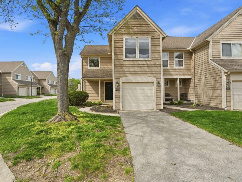 3686 Hilliard Station Road, Hilliard, OH 43026 Photo 1