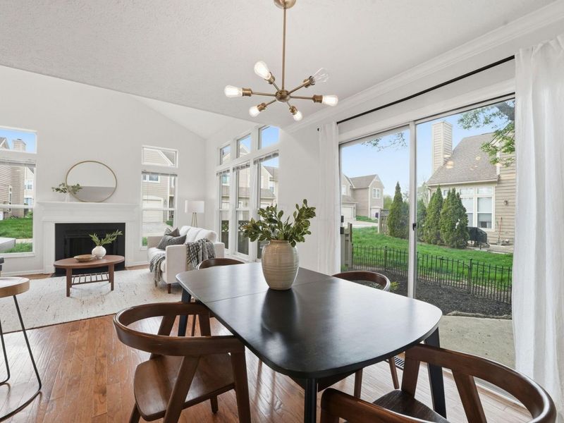 3686 Hilliard Station Road, Hilliard, OH 43026 Photo 13