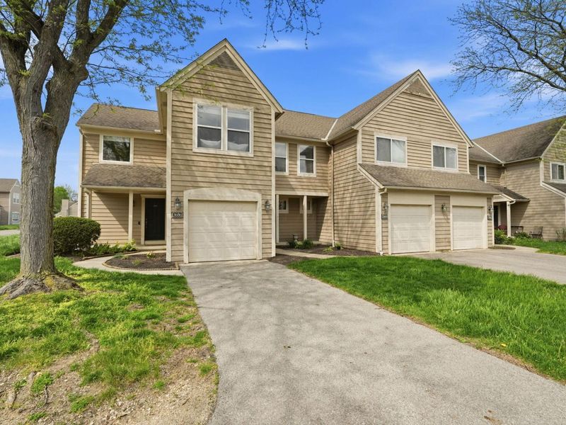 3686 Hilliard Station Road, Hilliard, OH 43026 Photo 2