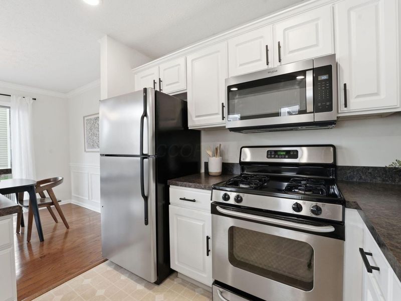 3686 Hilliard Station Road, Hilliard, OH 43026 Photo 20