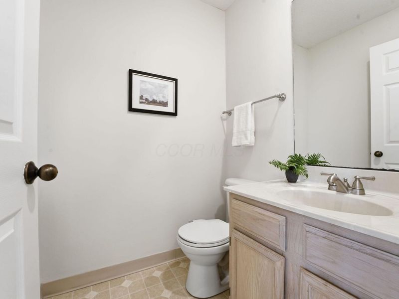 3686 Hilliard Station Road, Hilliard, OH 43026 Photo 23