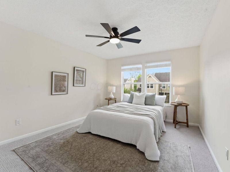 3686 Hilliard Station Road, Hilliard, OH 43026 Photo 29