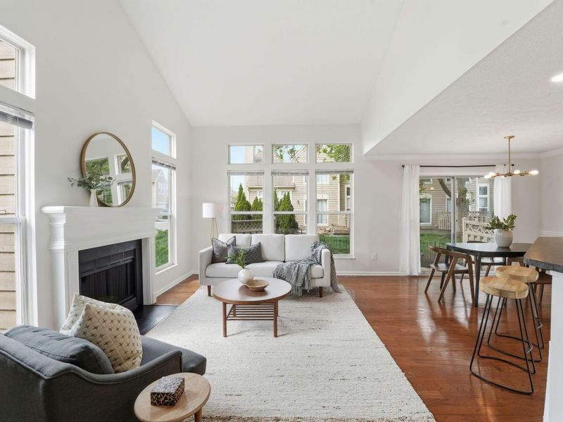 3686 Hilliard Station Road, Hilliard, OH 43026 Photo 4