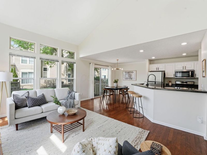 3686 Hilliard Station Road, Hilliard, OH 43026 Photo 5