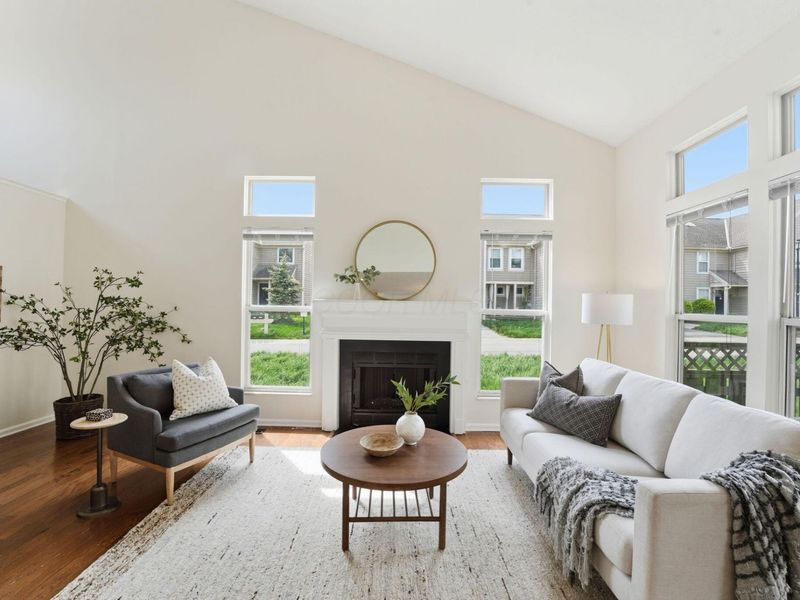 3686 Hilliard Station Road, Hilliard, OH 43026 Photo 6