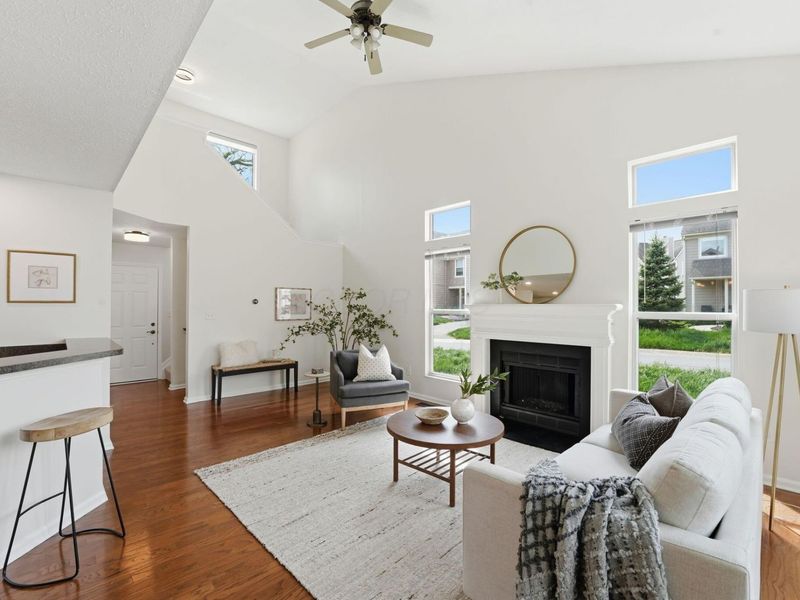 3686 Hilliard Station Road, Hilliard, OH 43026 Photo 7