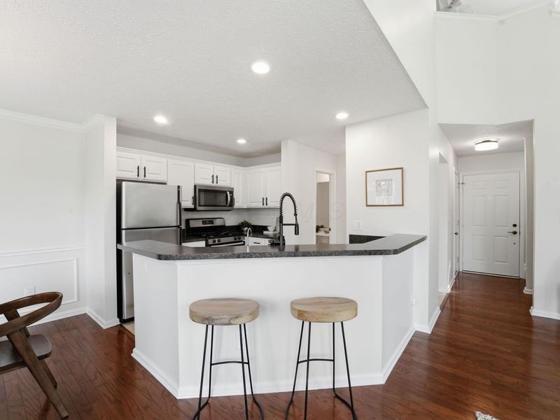 3686 Hilliard Station Road, Hilliard, OH 43026 Photo 8