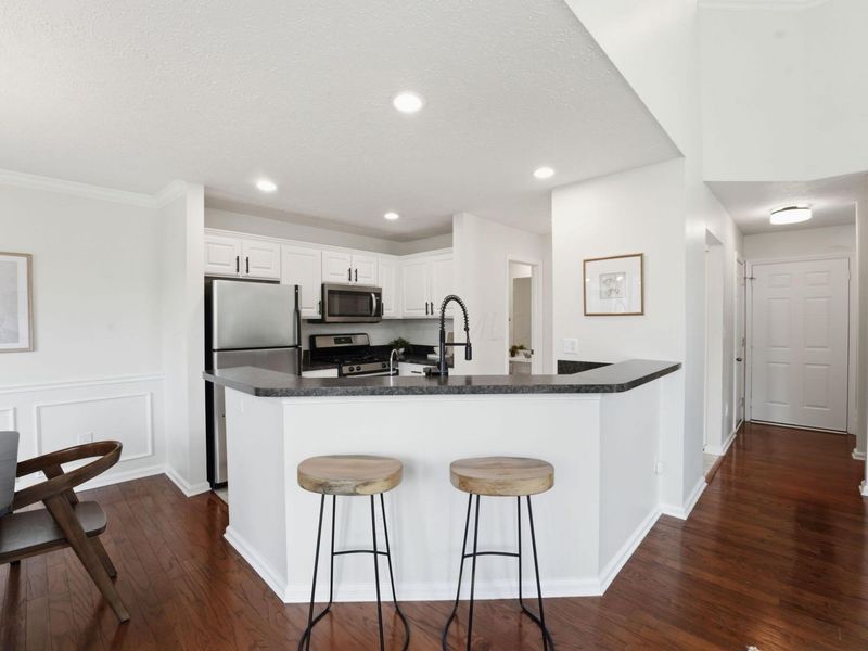 3686 Hilliard Station Road, Hilliard, OH 43026 Photo 9