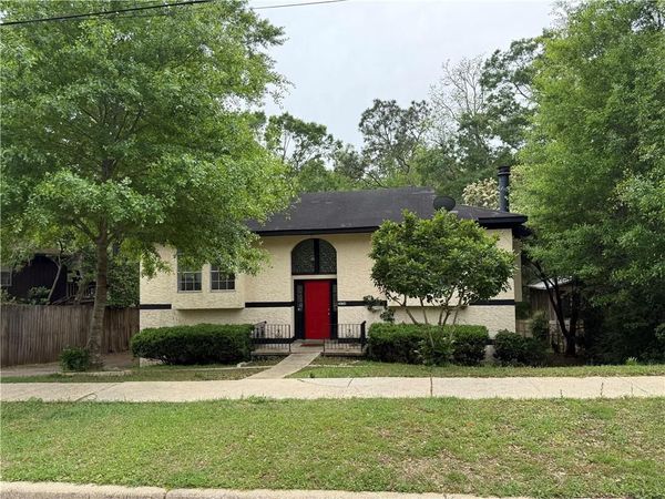 2636 Mountbrook Drive, Mobile, AL 36693