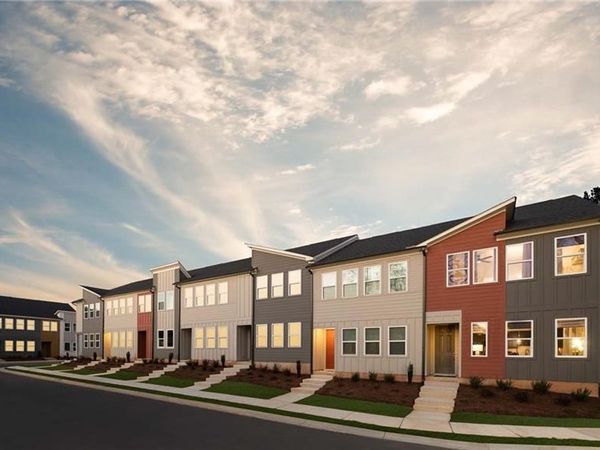 1540 Bryson Drive NW, Atlanta, GA 30318