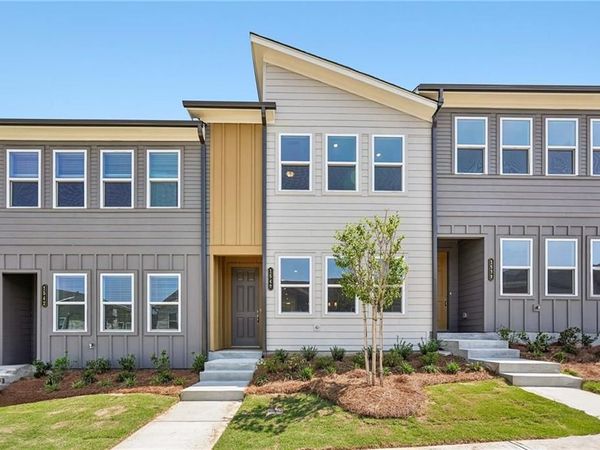 1540 Bryson Drive NW, Atlanta, GA 30318