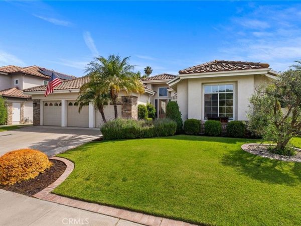 3207 Sangre De Toro, San Clemente, CA 92673