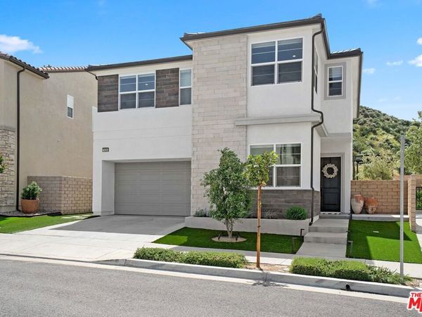 19254 Blackthorn Drive, Santa Clarita, CA 91351