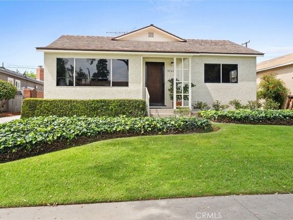 5049 Fidler Avenue, Lakewood, CA 90712