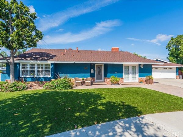 2506 N Lisa, Orange, CA 92865