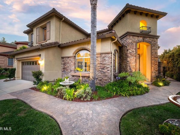 5323 Via Jacinto, Newbury Park, CA 91320