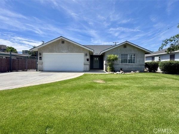 715 Houchin, Bakersfield, CA 93304