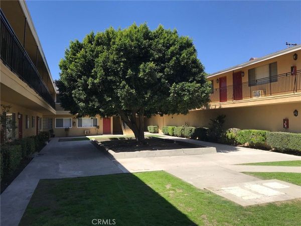 383 Orchid Lane, Unit I, Pomona, CA 91766