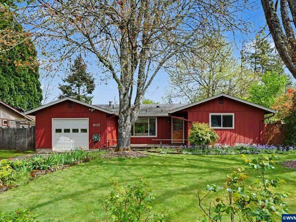 1625 SE Bethel St, Corvallis, OR 97333