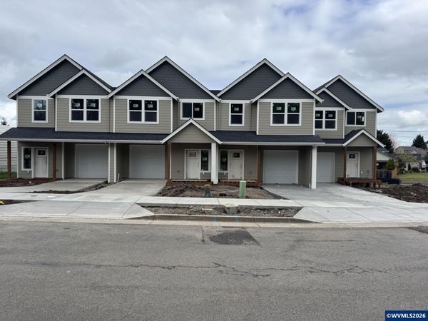 2705 NW 12th Av, Albany, OR 97321